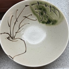 たち吉 ペアそば鉢の画像