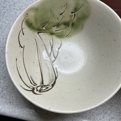 たち吉 ペアそば鉢の画像