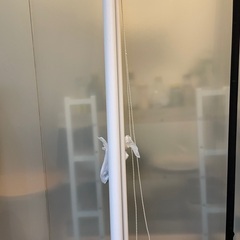 ニトリ　ロールスクリーン（ロールスクリーン）幅180丈220の画像