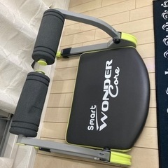 ダイエット器具の画像