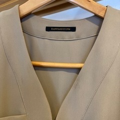 レディース　ワンピースです。の画像