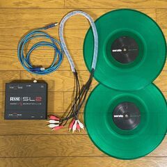 RANE/PCDJソフトウェア/Scratch Live 2(S...