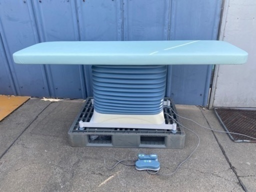 エステ 昇降台 ベッド 診察台 EX-SD2