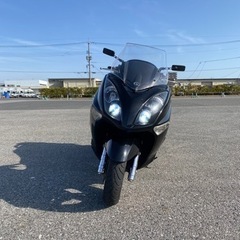 マジェスティ　SG20J 4D9の画像
