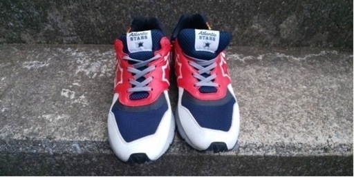 アトランティックスターズ