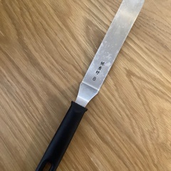 スパチュラ