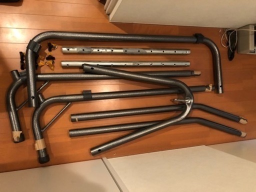 チェアスタンド