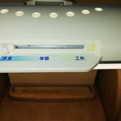くろがね学習机の画像