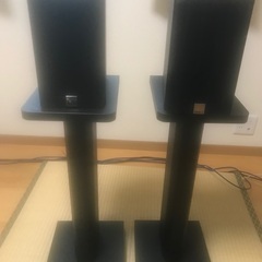 DALI ZENSOR PICO スピーカー　スピーカースタンド