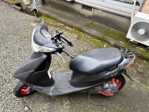 アドレスV50 最終値下げ致しました‼️