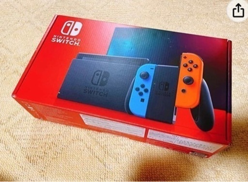 おもちゃ Nintendo Switch