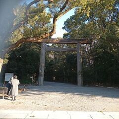楽しんでますか？