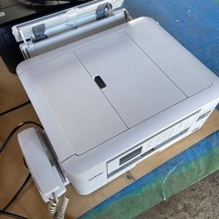 brother インクジェット複合機Wi-Fi (FAX)