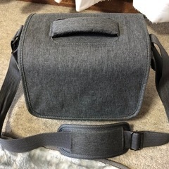 カメラバッグ　値下げしました