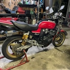 インパルス400