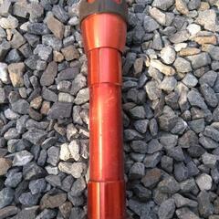 【値下】【古い】snapon　マグライトの画像