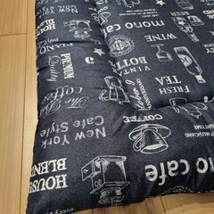 【無料】敷ふとん３枚※引き取りに来て頂ける方への画像