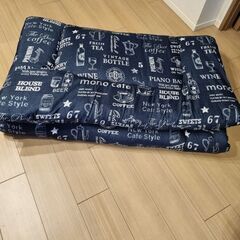 【無料】敷ふとん３枚※引き取りに来て頂ける方へ