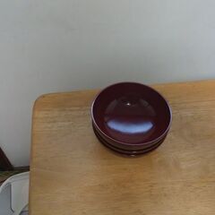味噌汁用お椀3セット