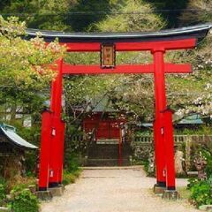 伊那下神社でコンサート