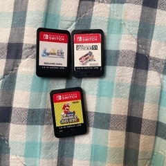 箱無し　人気シリーズソフトです