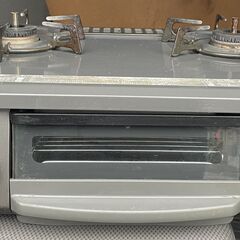 リンナイ ガスコンロ 2016年製 0円でお譲りします！