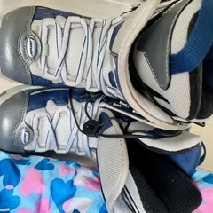 スノーブーツの画像