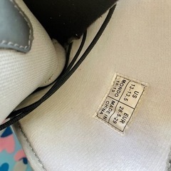 スノーブーツの画像