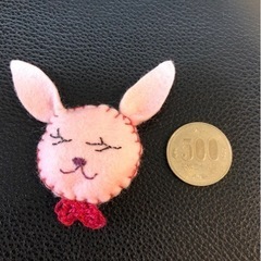 ハンドメイド一緒にしませんか？の画像
