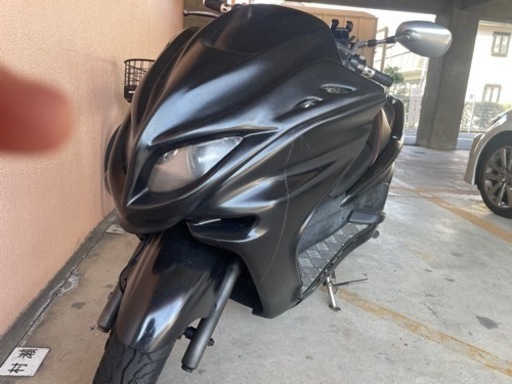 マジェスティc(sg03j)