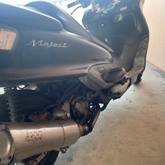 マジェスティc(sg03j)の画像