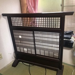 和風 ついたて