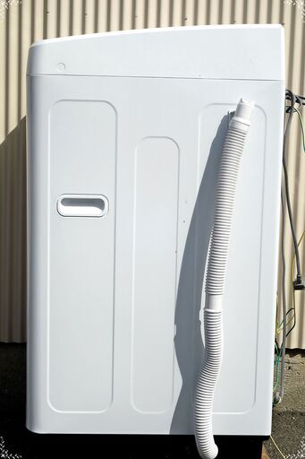 全国送料無料★3か月保障付き★洗濯機★2019年式★ハイセンス★HW-T45C★4.5kg★Y-0210-109 