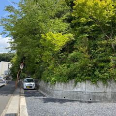 【売地】広島市東区山根町145坪　広島駅まで徒歩20分！値下げし...