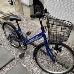 自転車キッズ