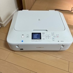 Canon プリンター
