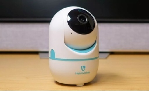 〈美品〉HeimVision HM202A 防犯カメラ