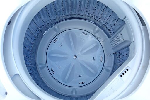 全国送料無料★3か月保障付き★洗濯機★2021年式★ヤマダ電機★YWM-T45H★4.5kg★Y-0210-113