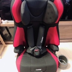 コンビ　チャイルドシート　ジョイトリップ　エアスルーGG