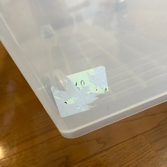 収納ケースの画像