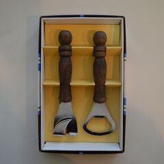 BAR SET（栓抜き・缶切り）