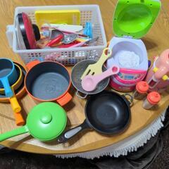 ままごと　キッチン　キッドクラフト(Kidkraft)の画像