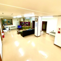 パソコン操作に慣れてる方必見❗️IT × 介護施設【施設遅番職員募集/初任者研修者/実務者研修者 ※残り1名】の画像