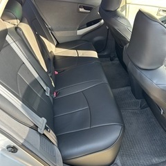 プリウス　30 前期　車検あり！の画像