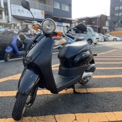 【人気のFIトゥデイ入庫‼️】ホンダ　トゥデイ AF67 ブラッ...