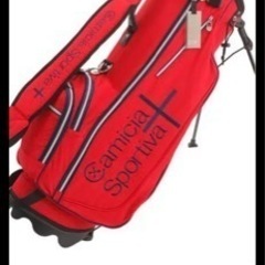 カミーチャスポルティーバ キャディバッグ