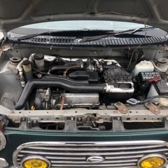 L700 ミラジーノ前期　NA5速マニュアル　車検2年付の画像
