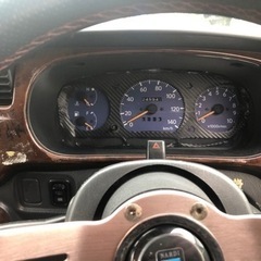 L700 ミラジーノ前期　NA5速マニュアル　車検2年付の画像