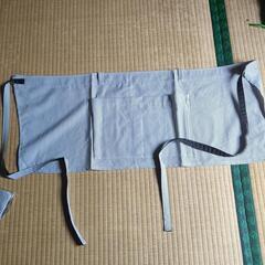 エプロン