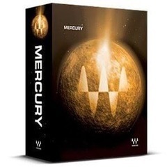 Mercury バンドル